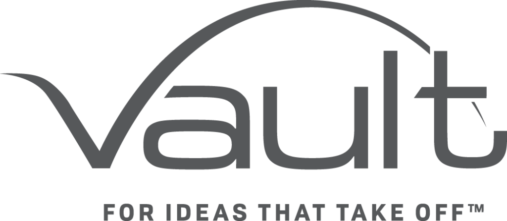 Vault Communications, Vault Communications - Where Ideas Take Off