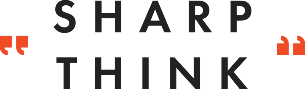 Sharp Think, Sharp Think