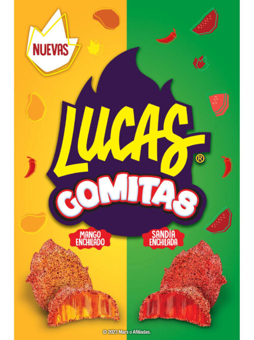 Lucas Gomitas