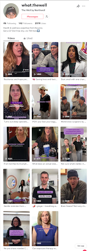 Katz Institute for Women’s Health with Revmade