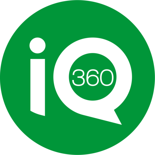 iQ 360, iQ 360
